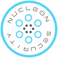Nucleon Security logo
